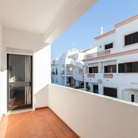Apartamento Marina