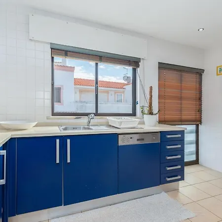 Apartamento Marina *