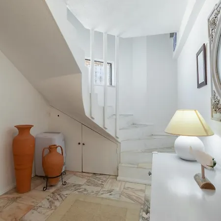 Apartment Marina Albufeira