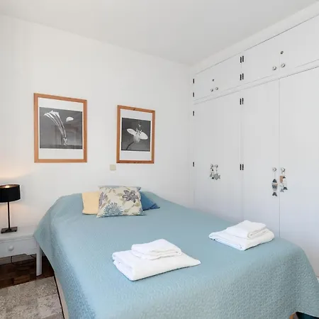 Apartment Marina *