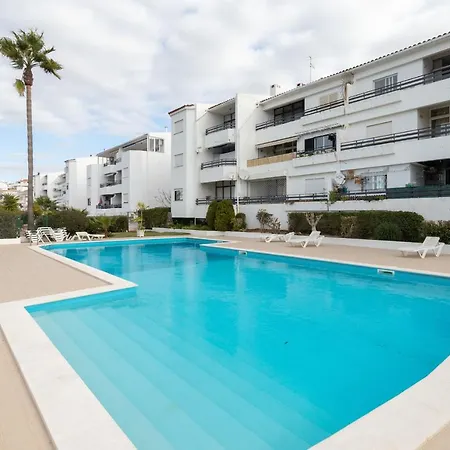 Apartment Marina