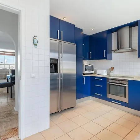 Apartment Marina Albufeira