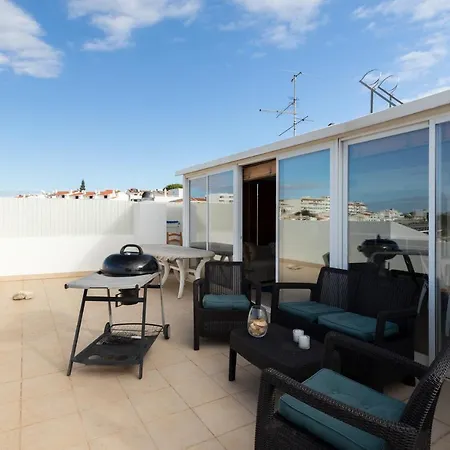 Marina Apartment Albufeira