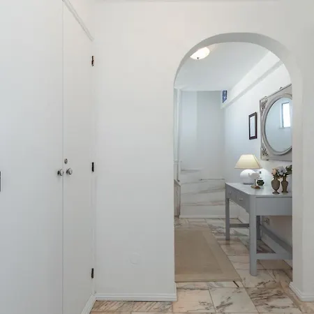 Apartment Marina Albufeira