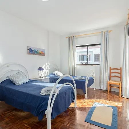 Apartment Marina Albufeira