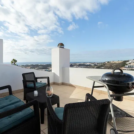 Apartment Marina Albufeira