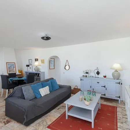 Apartamento Marina