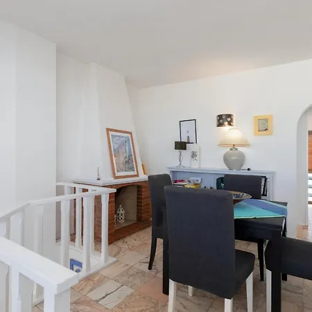 Marina Apartamento Albufeira