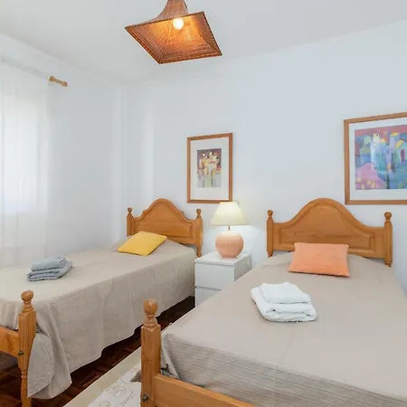 Apartamento Marina *