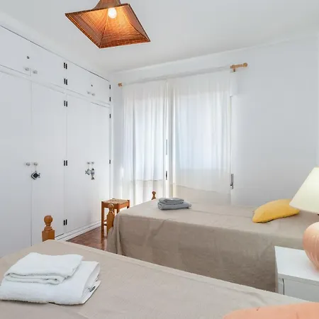 Apartamento Marina *