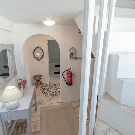 Marina Apartamento *